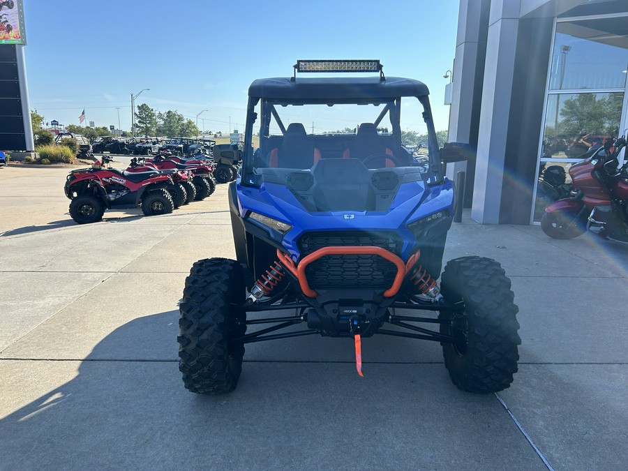 2025 Polaris Industries RZR XP 1000 ULTIMATE