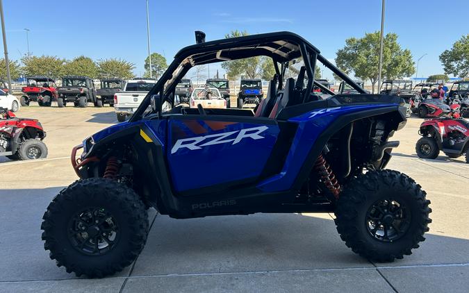 2025 Polaris Industries RZR XP 1000 ULTIMATE