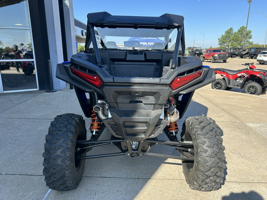 2025 Polaris Industries RZR XP 1000 ULTIMATE