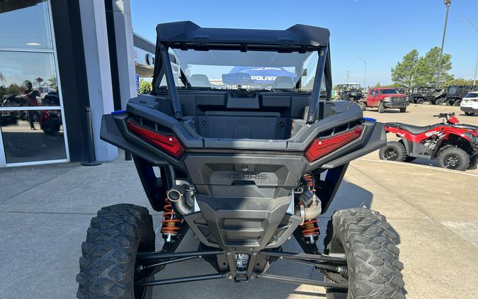 2025 Polaris Industries RZR XP 1000 ULTIMATE