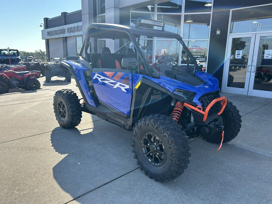 2025 Polaris Industries RZR XP 1000 ULTIMATE