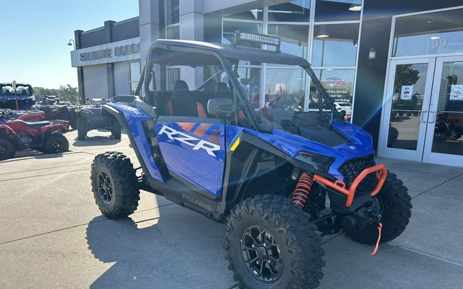 2025 Polaris Industries RZR XP 1000 ULTIMATE