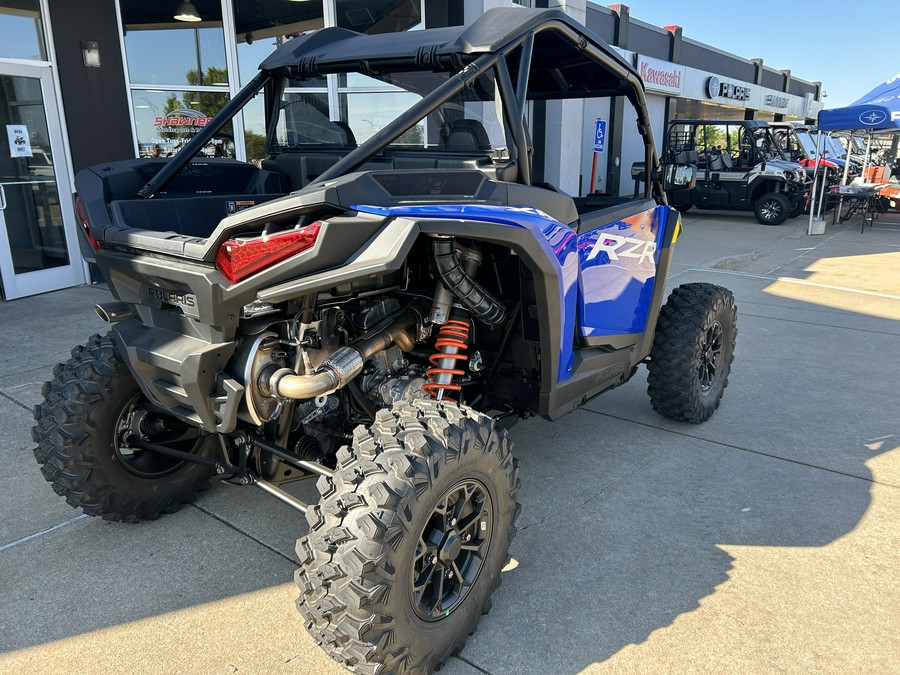 2025 Polaris Industries RZR XP 1000 ULTIMATE