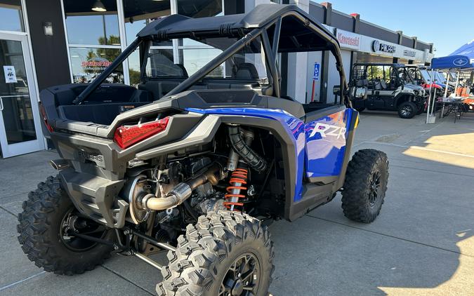 2025 Polaris Industries RZR XP 1000 ULTIMATE