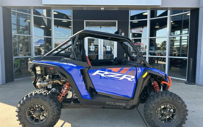 2025 Polaris Industries RZR XP 1000 ULTIMATE