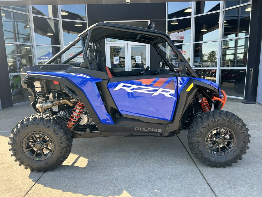 2025 Polaris Industries RZR XP 1000 ULTIMATE