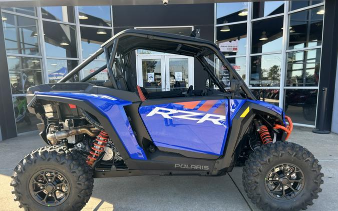 2025 Polaris Industries RZR XP 1000 ULTIMATE