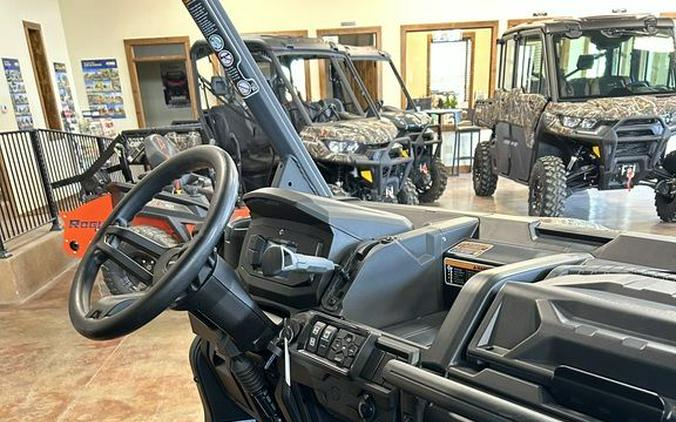 2024 Can-Am® Defender MAX XT HD10 Wildland Camo