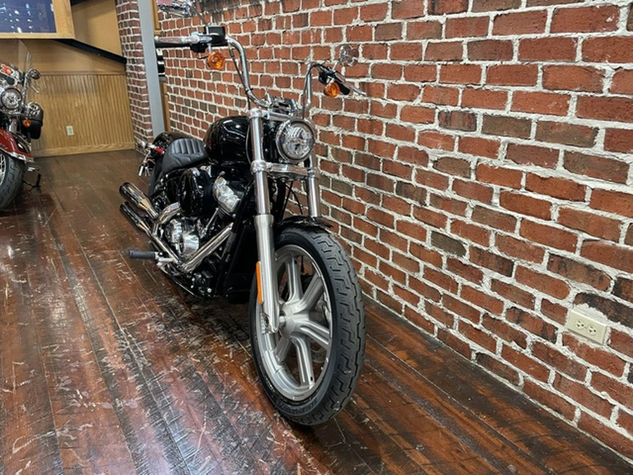 2024 Harley-Davidson Softail FXST - Standard