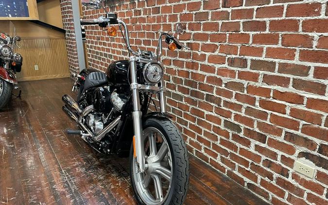 2024 Harley-Davidson Softail FXST - Standard