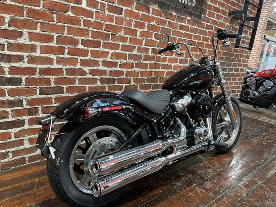 2024 Harley-Davidson Softail FXST - Standard