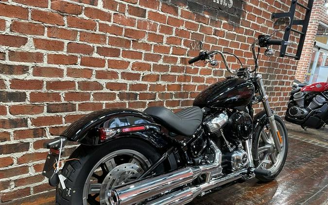 2024 Harley-Davidson Softail FXST - Standard