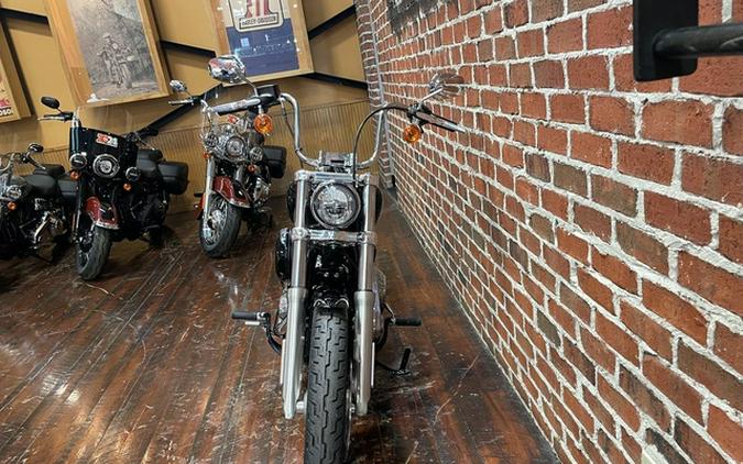 2024 Harley-Davidson Softail FXST - Standard