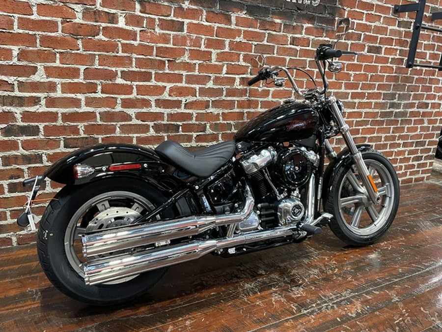 2024 Harley-Davidson Softail FXST - Standard