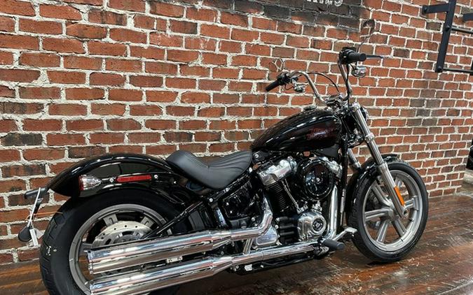 2024 Harley-Davidson Softail FXST - Standard