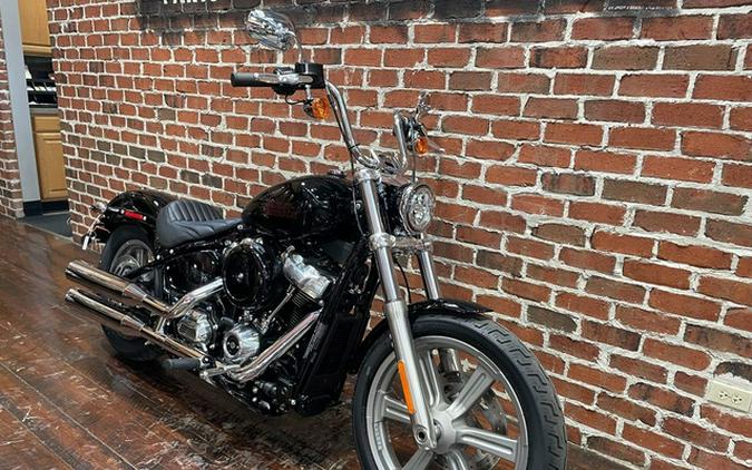 2024 Harley-Davidson Softail FXST - Standard