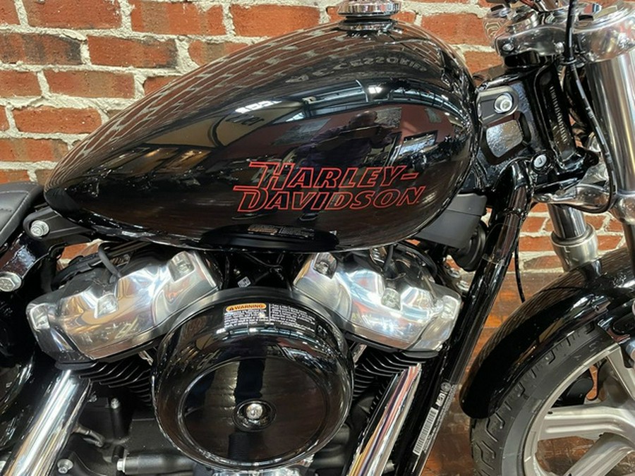 2024 Harley-Davidson Softail FXST - Standard