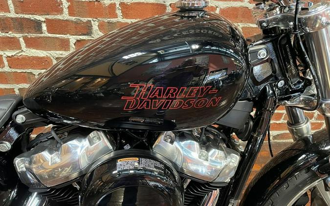 2024 Harley-Davidson Softail FXST - Standard