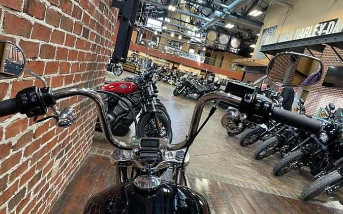 2024 Harley-Davidson Softail FXST - Standard