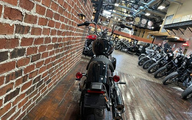 2024 Harley-Davidson Softail FXST - Standard