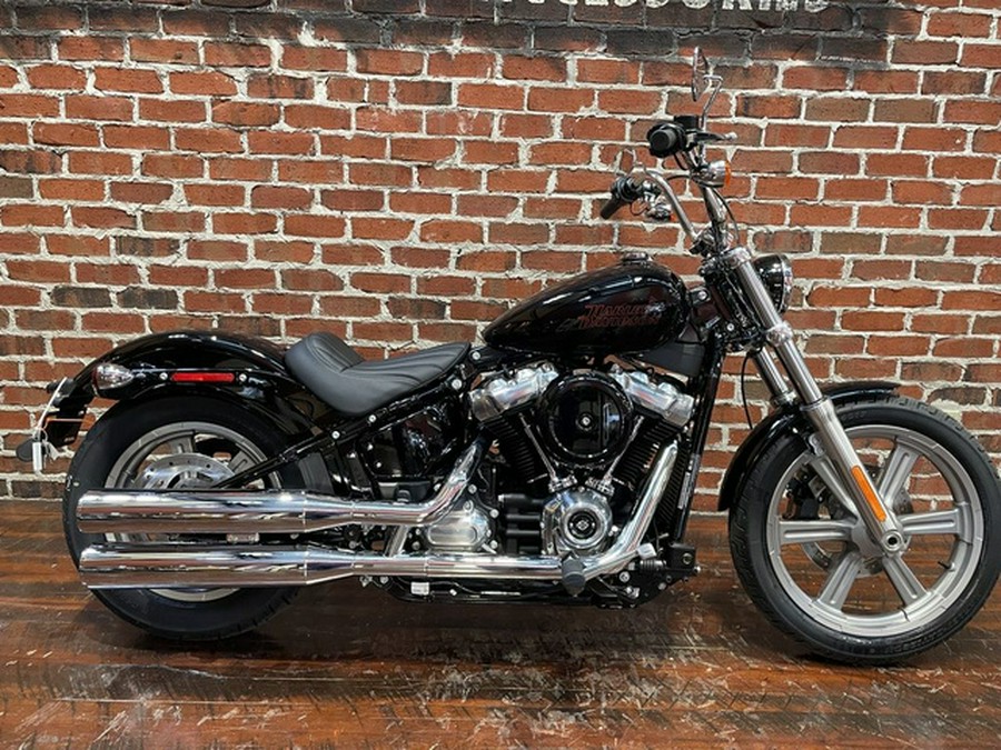 2024 Harley-Davidson Softail FXST - Standard
