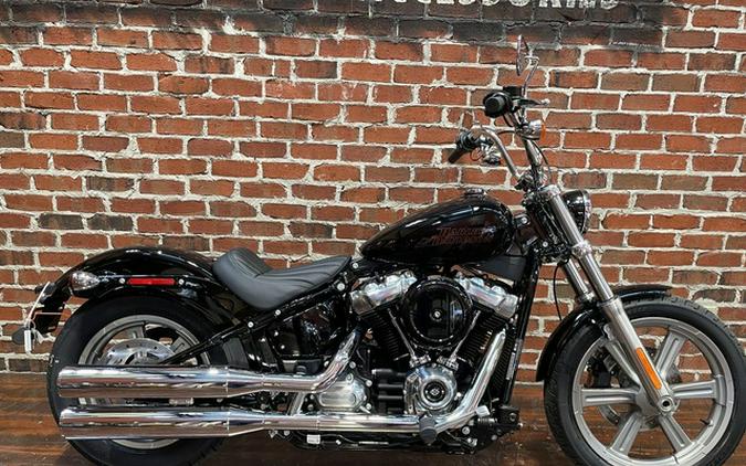 2024 Harley-Davidson Softail FXST - Standard