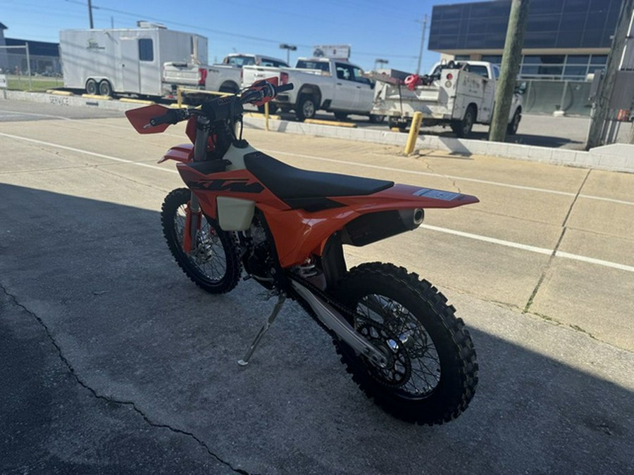 2025 KTM 250 XC-F 250 F