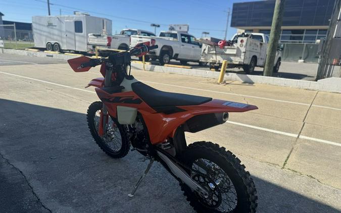 2025 KTM 250 XC-F 250 F