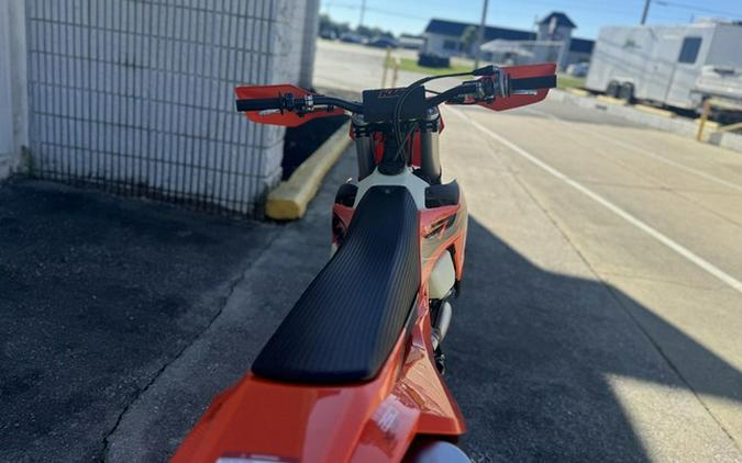 2025 KTM 250 XC-F 250 F