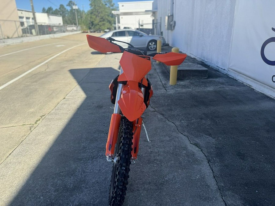 2025 KTM 250 XC-F 250 F