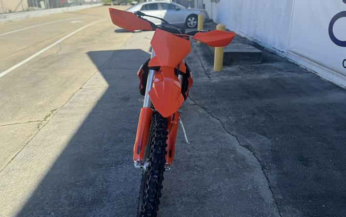 2025 KTM 250 XC-F 250 F