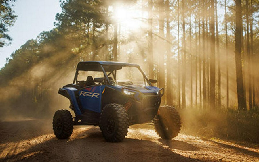 2025 Polaris® RZR XP 1000 Ultimate