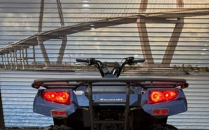 2025 Kawasaki Brute Force 450 4x4