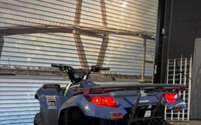 2025 Kawasaki Brute Force 450 4x4