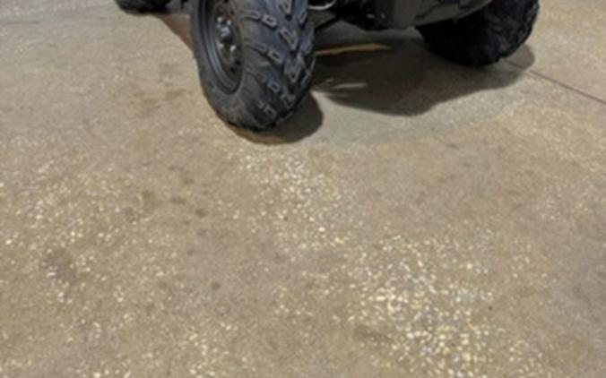 2025 Kawasaki Brute Force 450 4x4