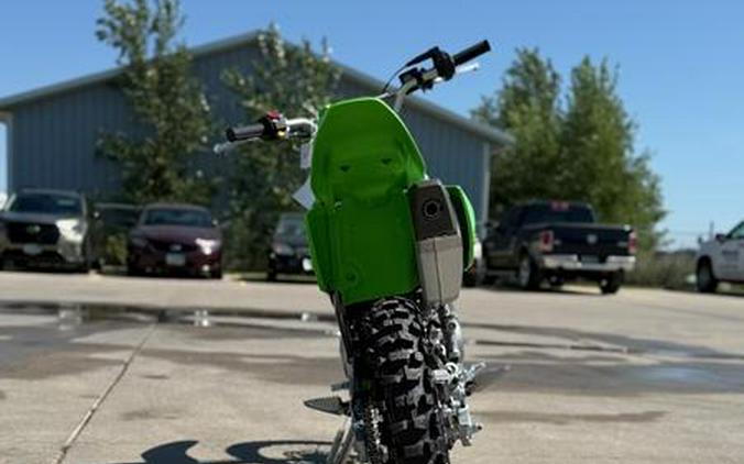 2026 Kawasaki KLX®140R