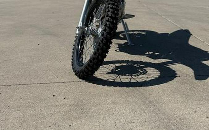 2026 Kawasaki KLX®140R