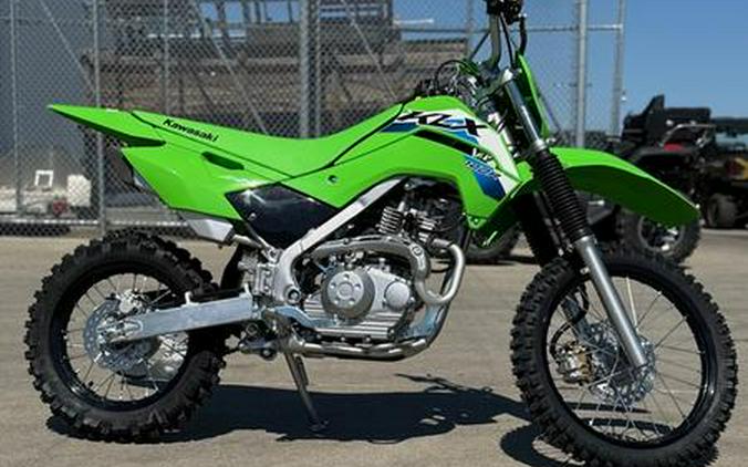2026 Kawasaki KLX®140R