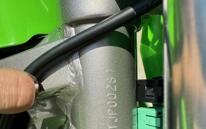 2026 Kawasaki KLX®140R