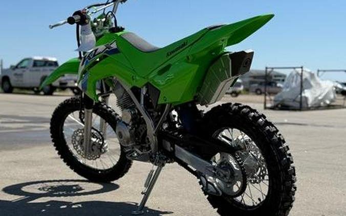 2026 Kawasaki KLX®140R