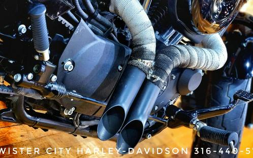 USED 2020 Harley-Davidson® Forty-Eight®, XL1200X