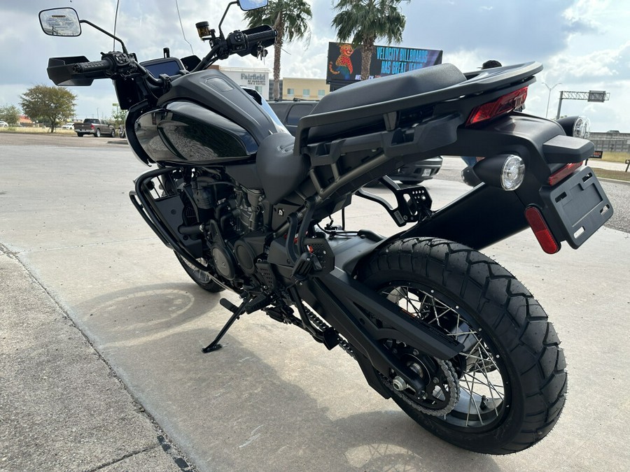 2025 Harley-Davidson Pan America 1250 Special