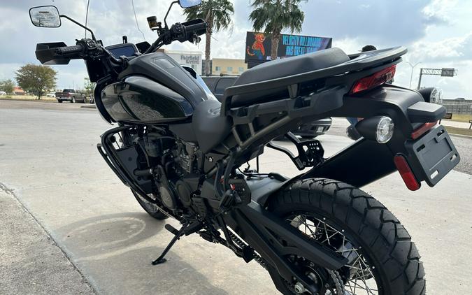 2025 Harley-Davidson Pan America 1250 Special