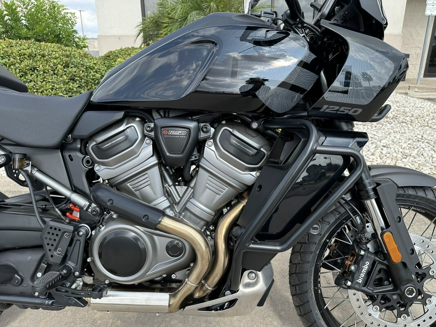 2025 Harley-Davidson Pan America 1250 Special