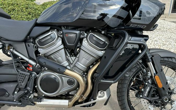 2025 Harley-Davidson Pan America 1250 Special