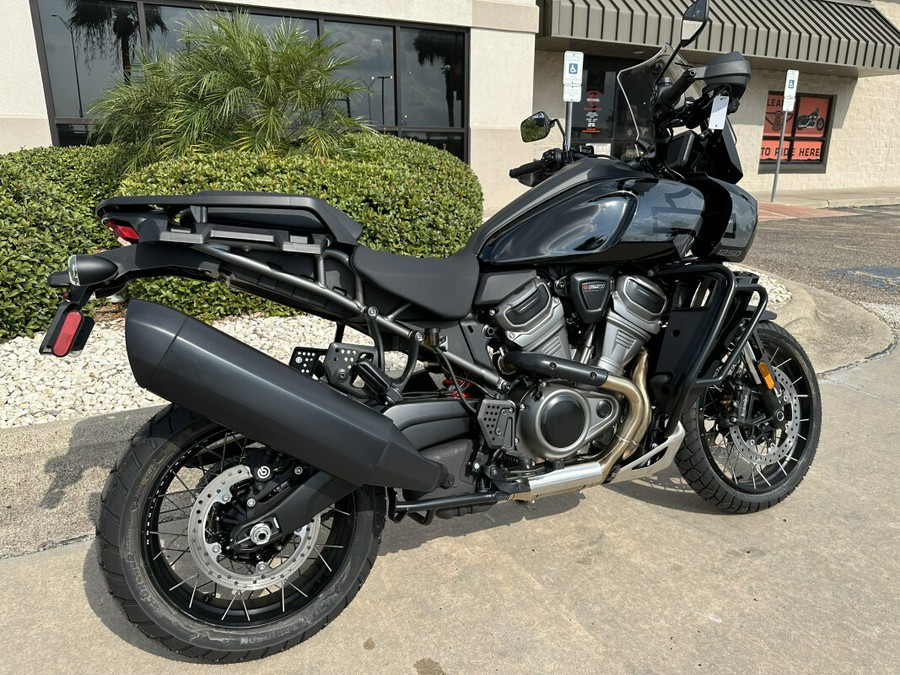 2025 Harley-Davidson Pan America 1250 Special