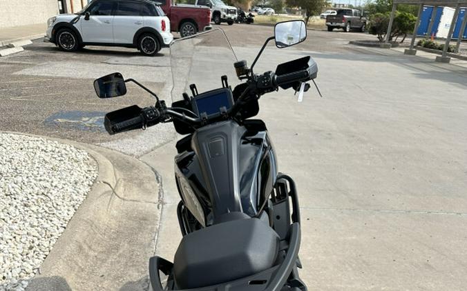2025 Harley-Davidson Pan America 1250 Special