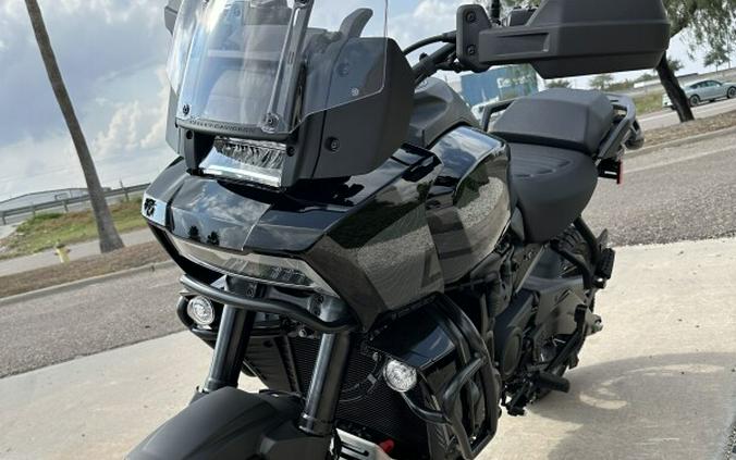 2025 Harley-Davidson Pan America 1250 Special