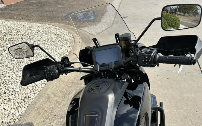 2025 Harley-Davidson Pan America 1250 Special