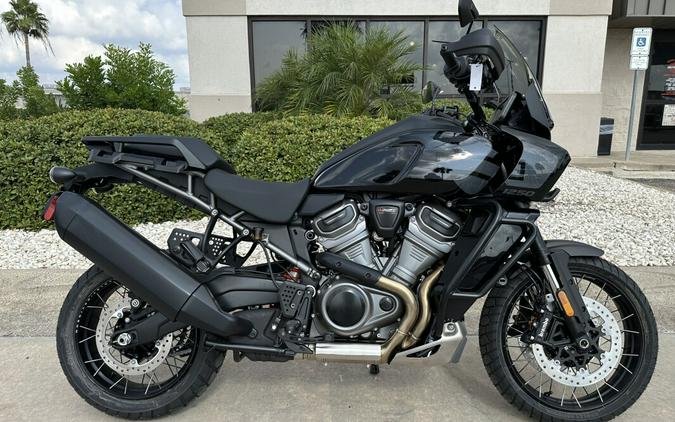 2025 Harley-Davidson Pan America 1250 Special